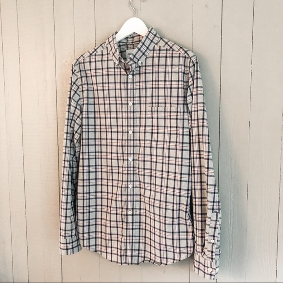 Goodfellow & Co Other - Goodfellow Button-Down Long Sleeve Shirt